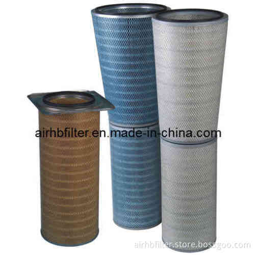 Gas Turbine Filter (AR-GL)